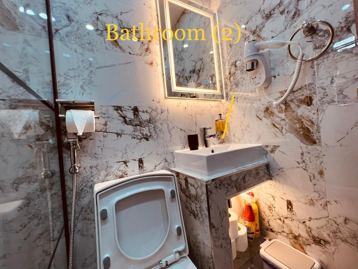 Urban Escape *4 Bedroom House* With Free Parking Birmingam Exterior foto